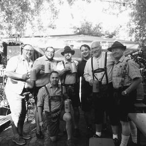 Meet your Posher, Corey